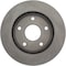 Centric Parts Standard Brake Rotor, 121.67029 121.67029 - alternate 5